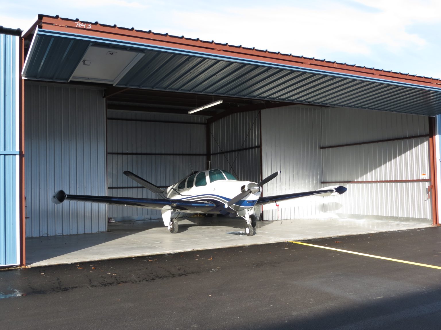 Airport Details Skaneateles Aerodrome