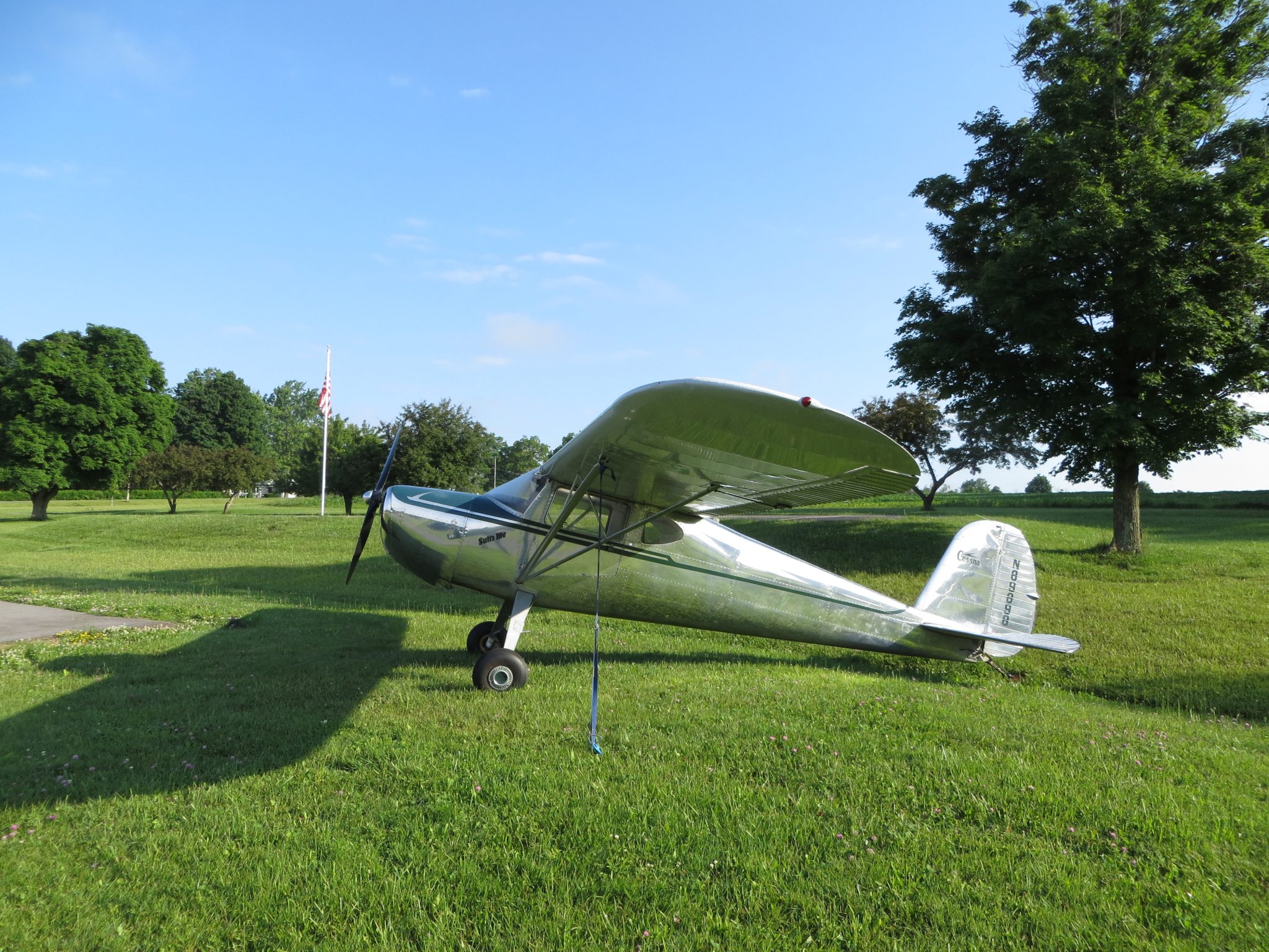 Gallery Skaneateles Aerodrome